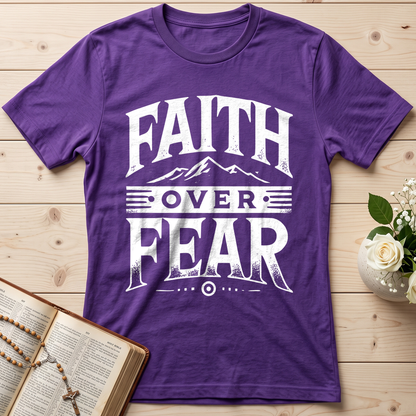 Walk By Faith 02