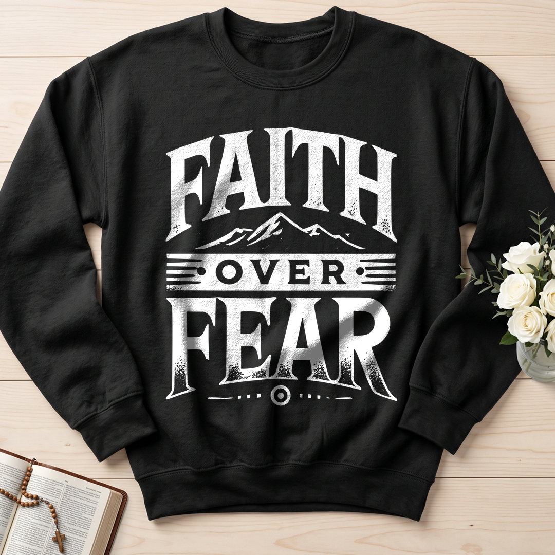 Walk By Faith 02