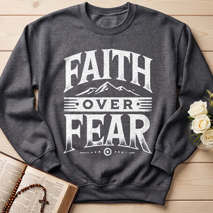 Walk By Faith 02