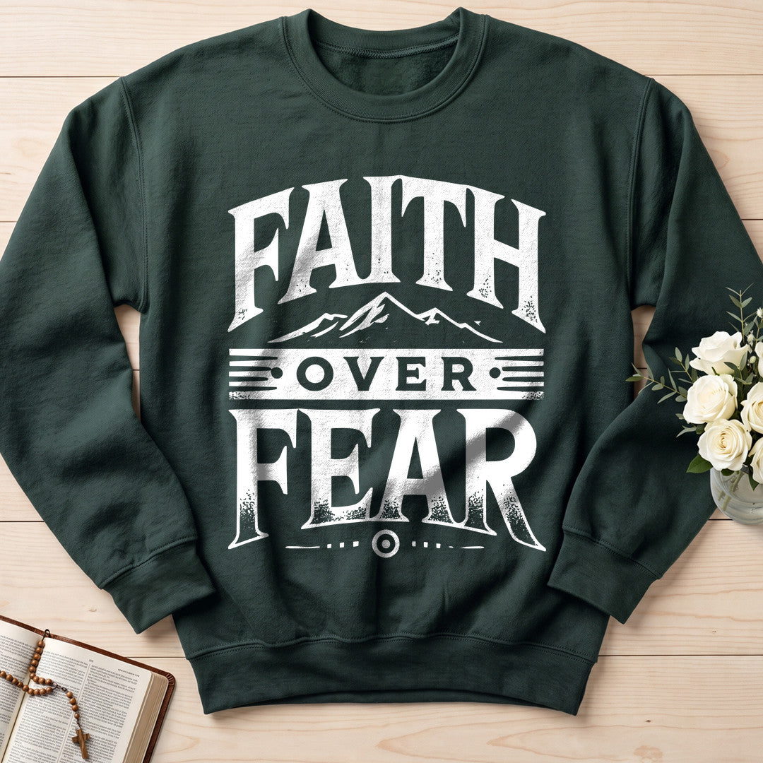 Walk By Faith 02