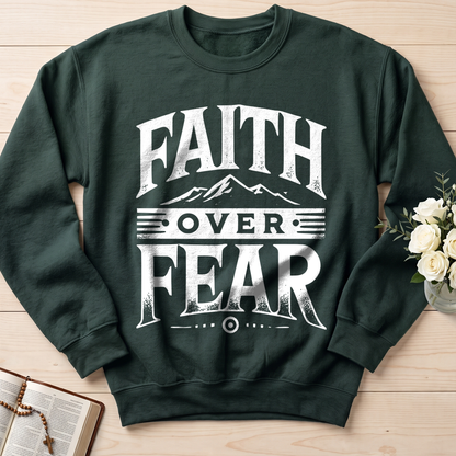 Walk By Faith 02