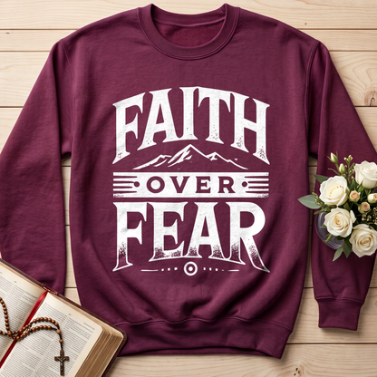 Walk By Faith 02