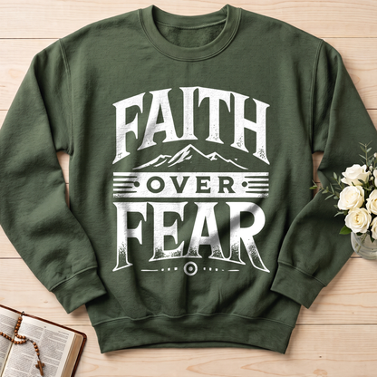 Walk By Faith 02