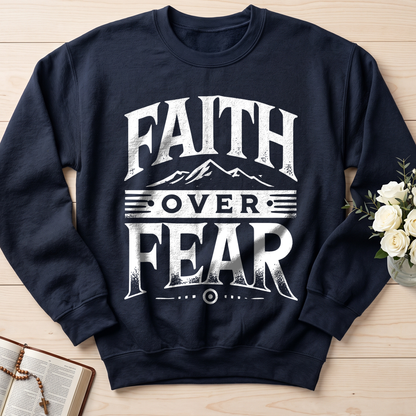 Walk By Faith 02