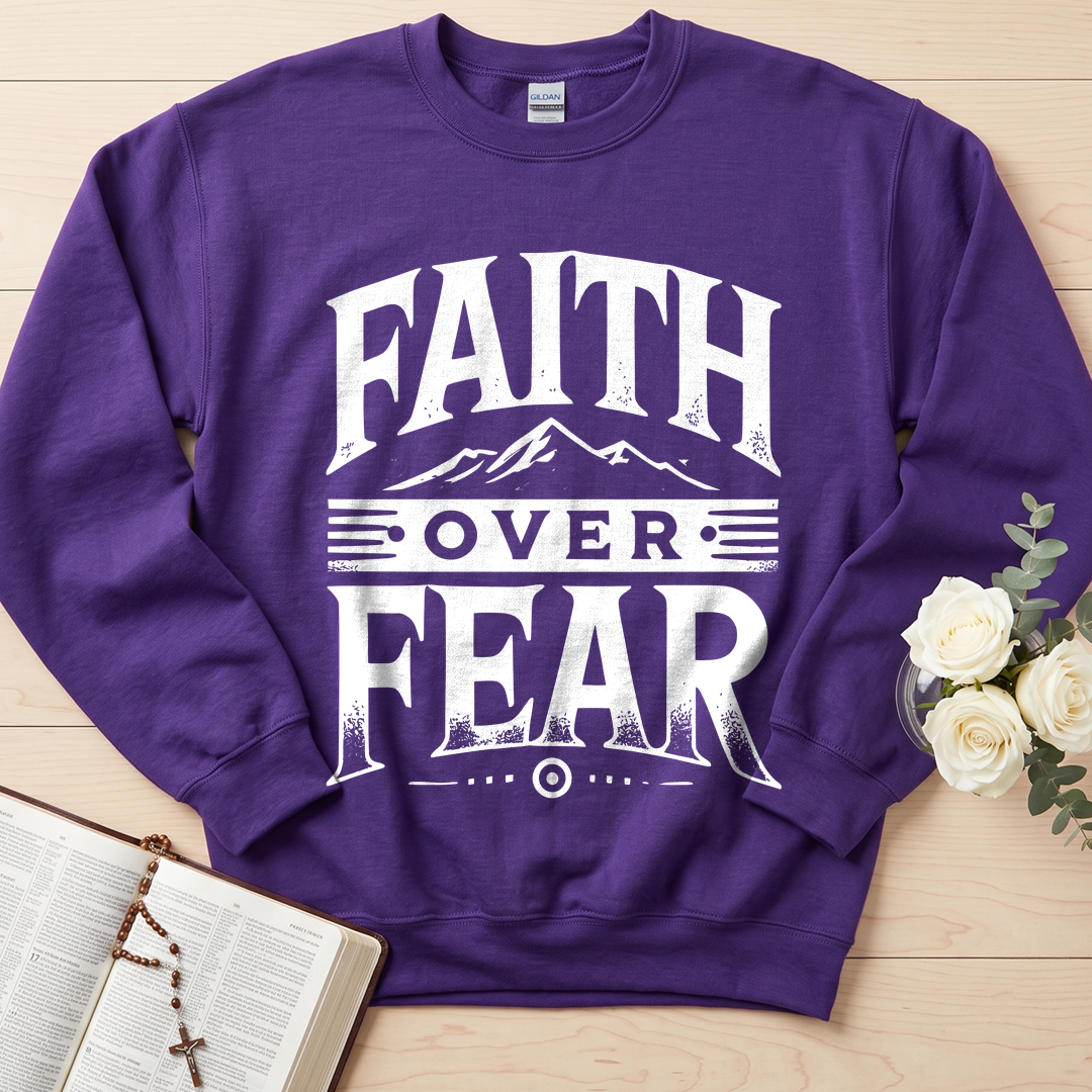 Walk By Faith 02