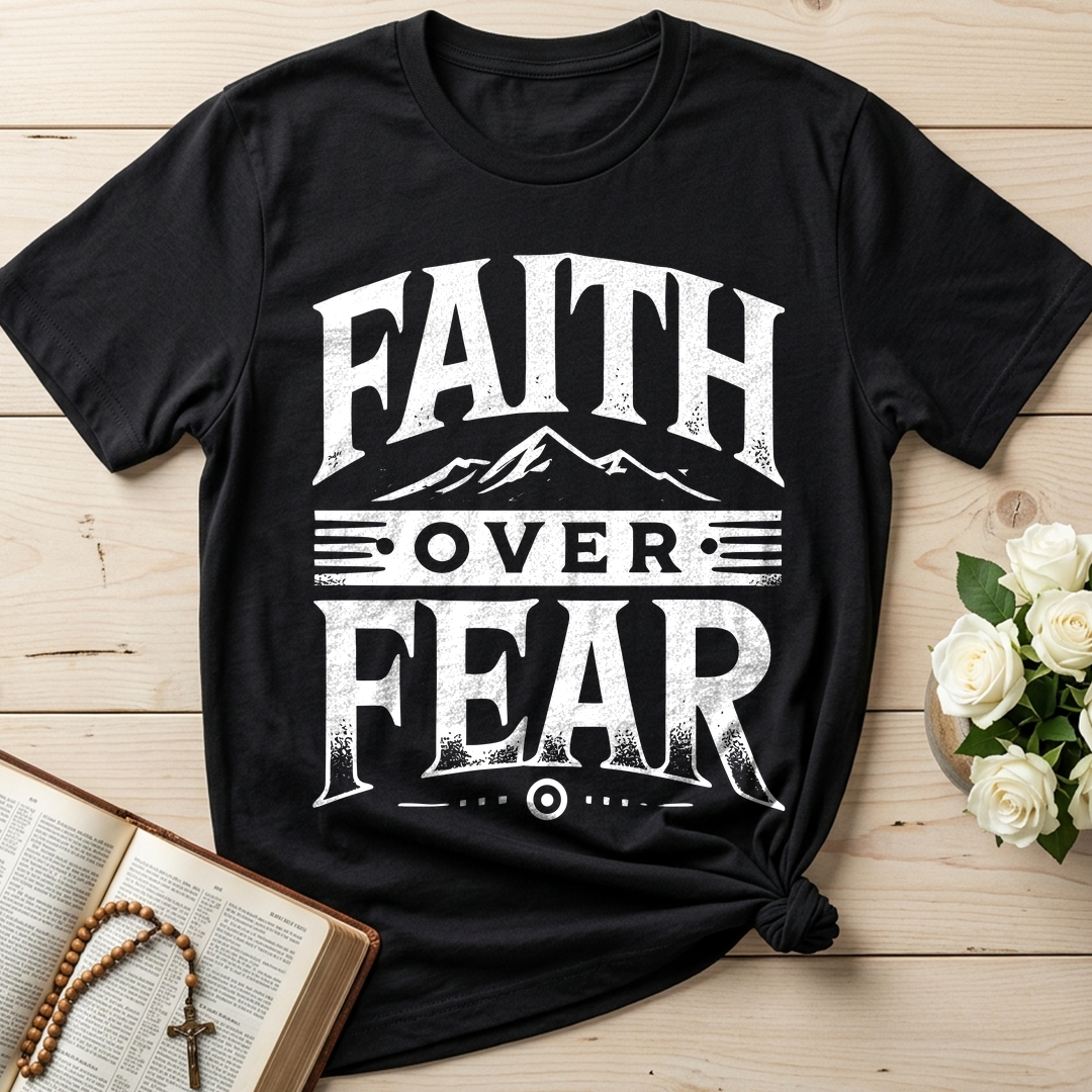 Walk By Faith 02