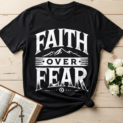 Walk By Faith 02