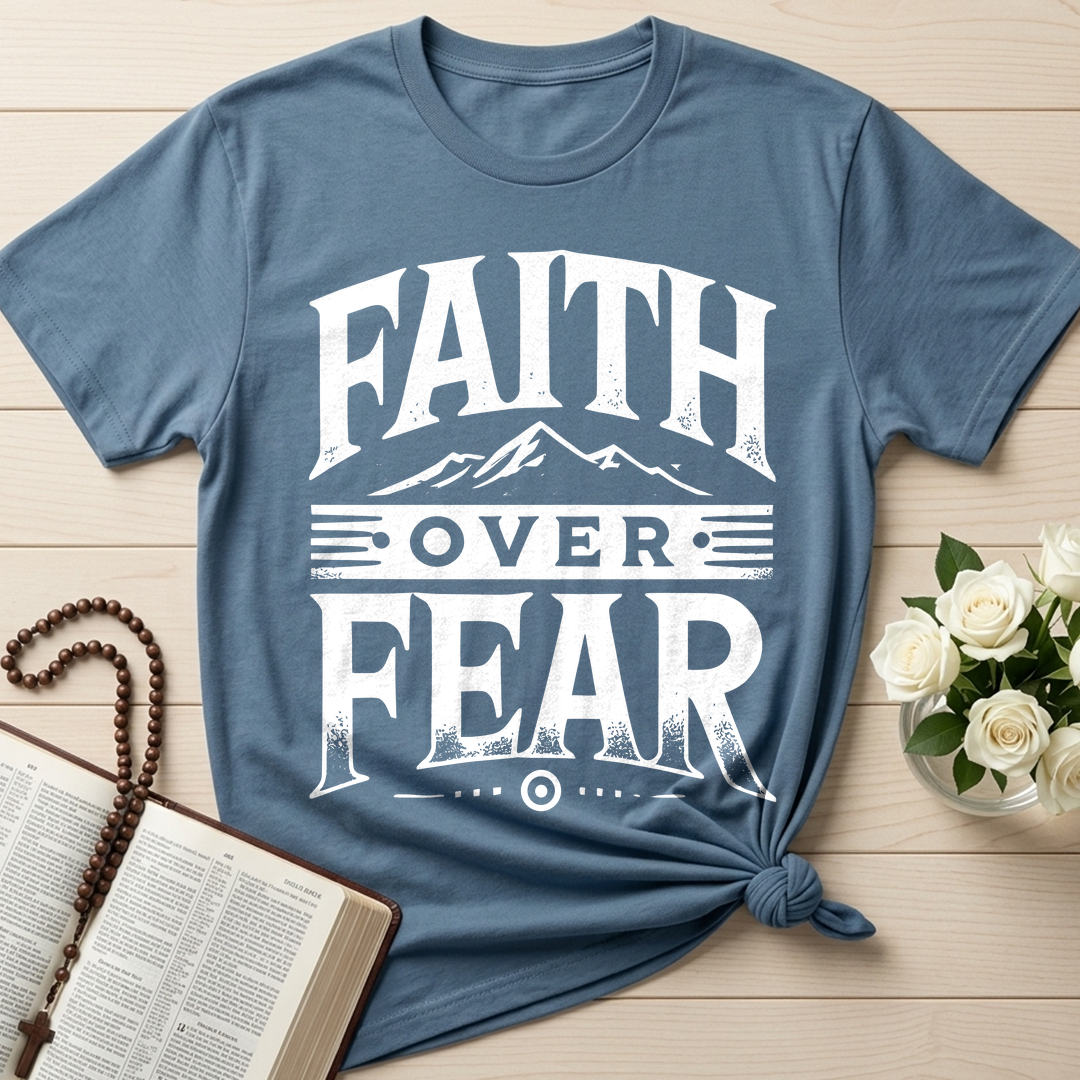 Walk By Faith 02