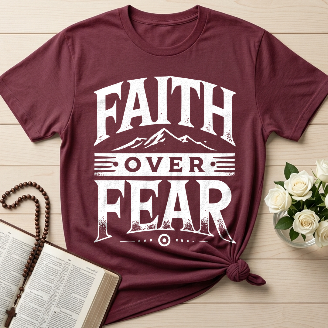 Walk By Faith 02