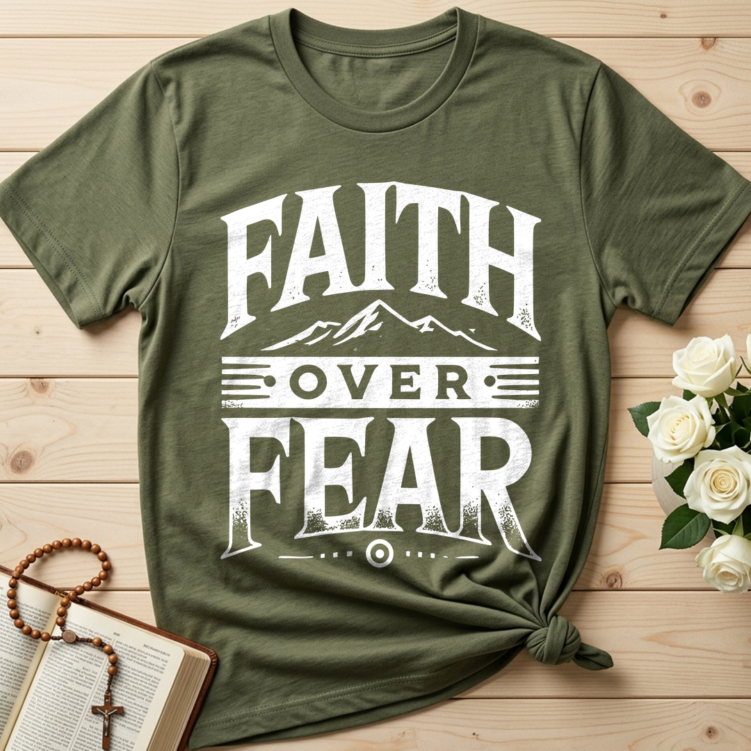 Walk By Faith 02