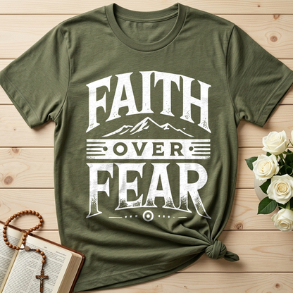 Walk By Faith 02