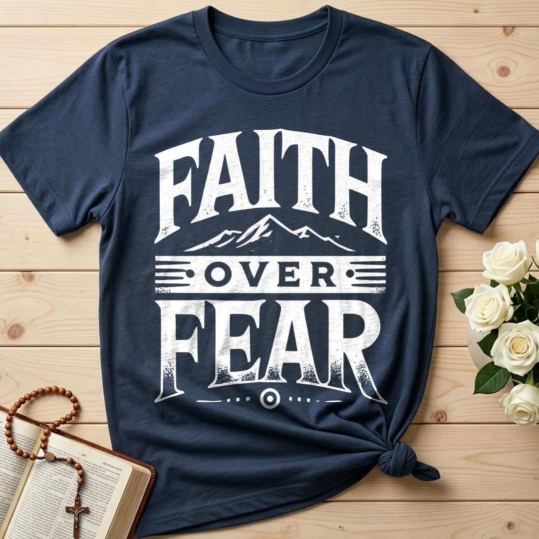 Walk By Faith 02
