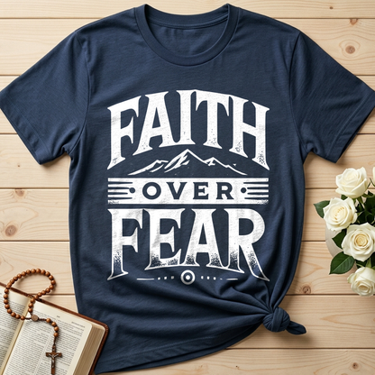 Walk By Faith 02