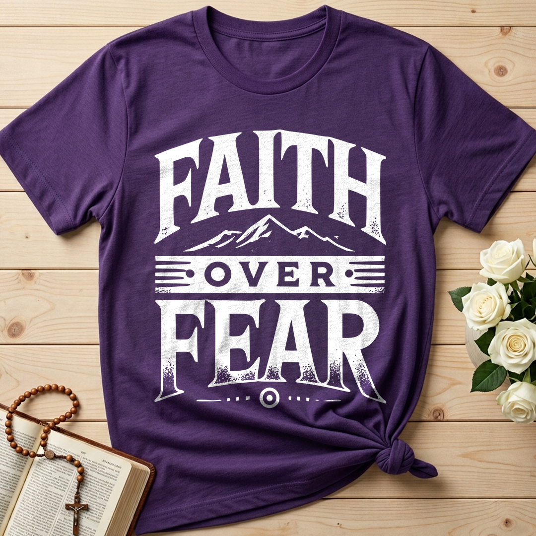 Walk By Faith 02