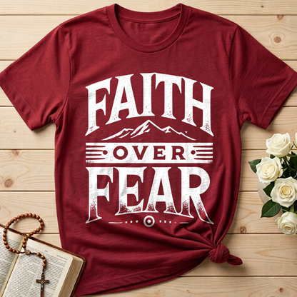 Walk By Faith 02