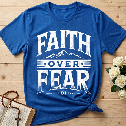 Walk By Faith 02