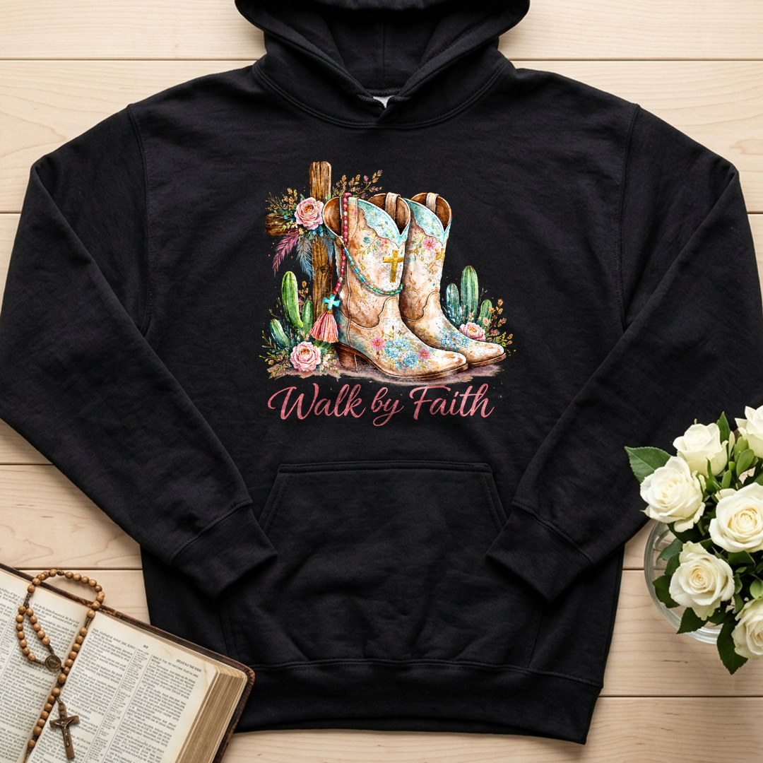 Walk By Faith 03