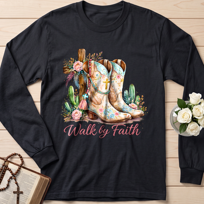 Walk By Faith 03