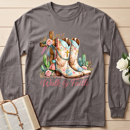 Walk By Faith 03