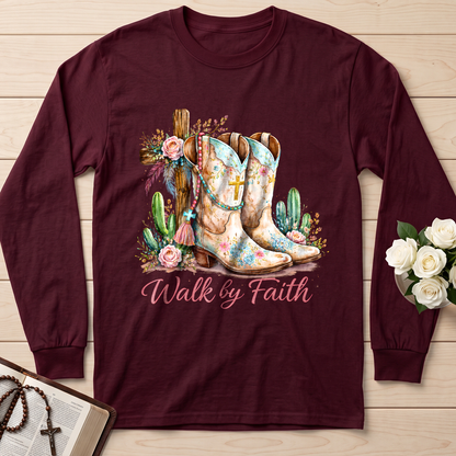 Walk By Faith 03