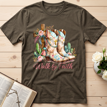 Walk By Faith 03
