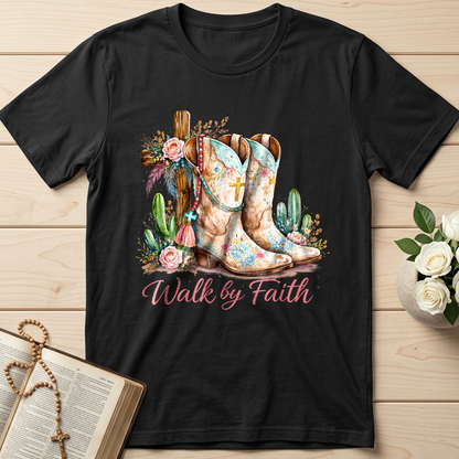 Walk By Faith 03