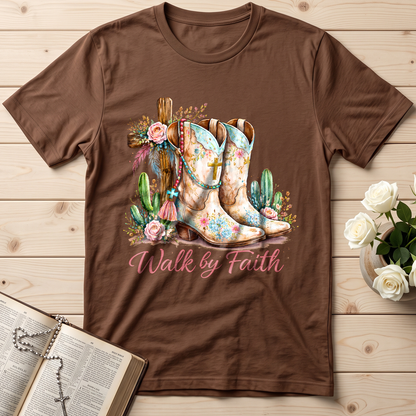 Walk By Faith 03