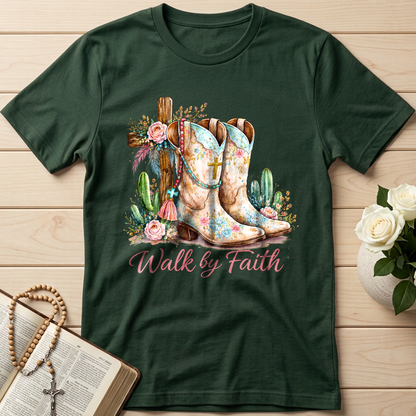 Walk By Faith 03
