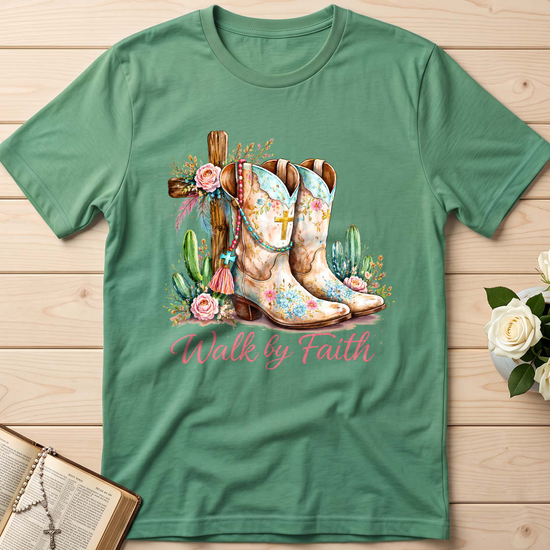 Walk By Faith 03