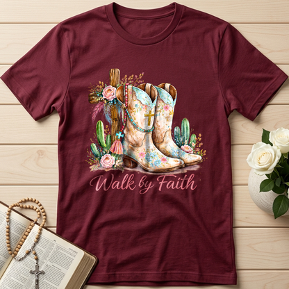 Walk By Faith 03
