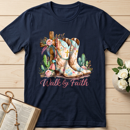 Walk By Faith 03