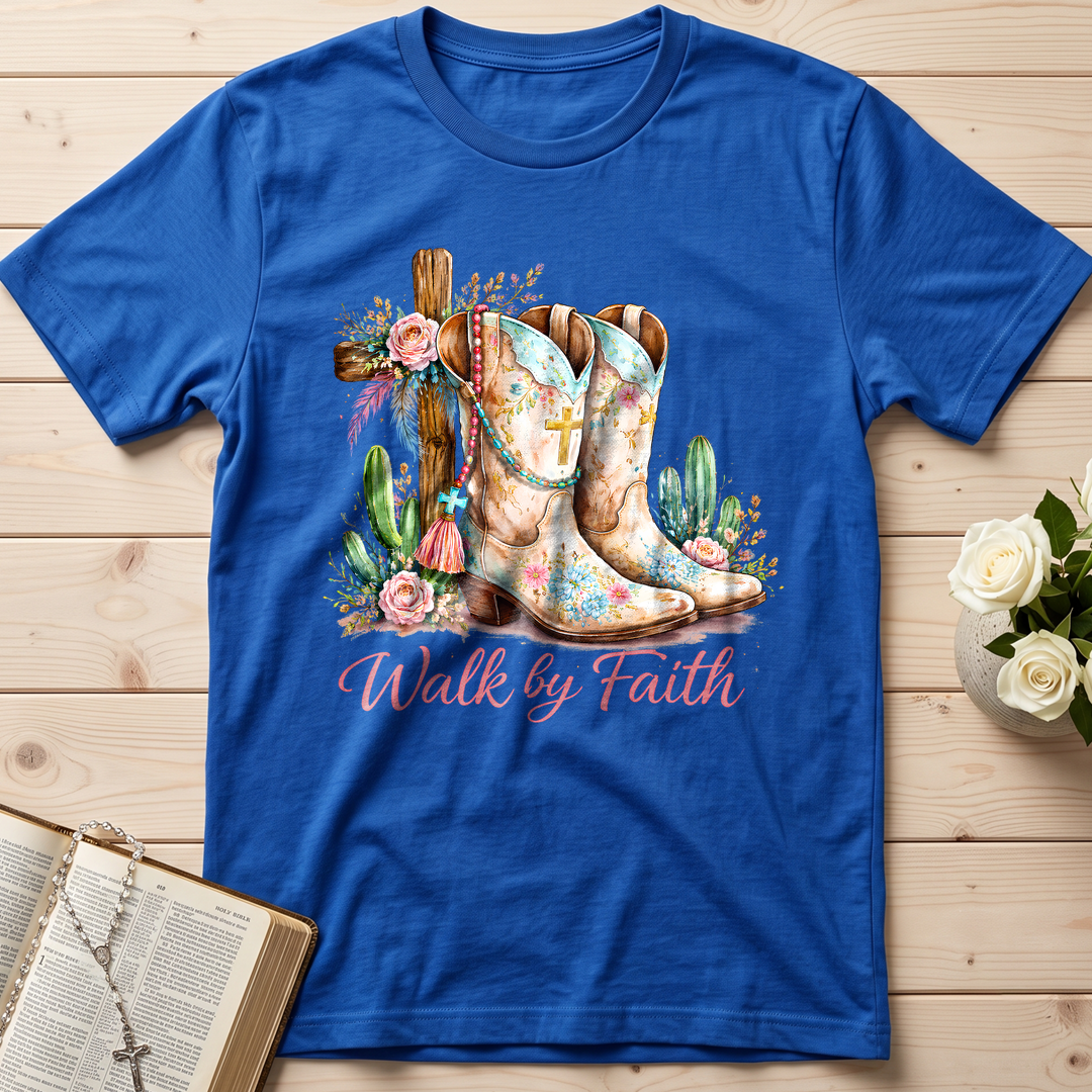 Walk By Faith 03