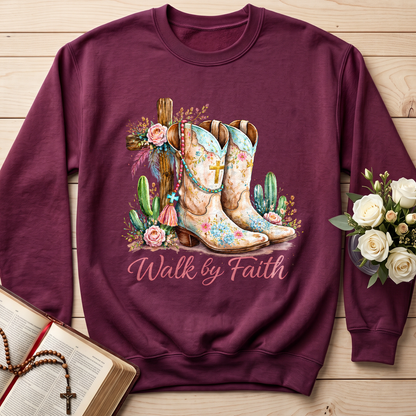 Walk By Faith 03