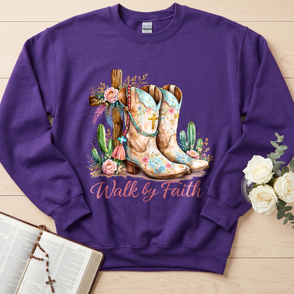 Walk By Faith 03