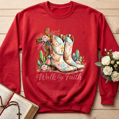 Walk By Faith 03