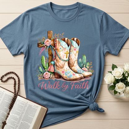 Walk By Faith 03