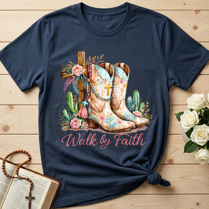 Walk By Faith 03