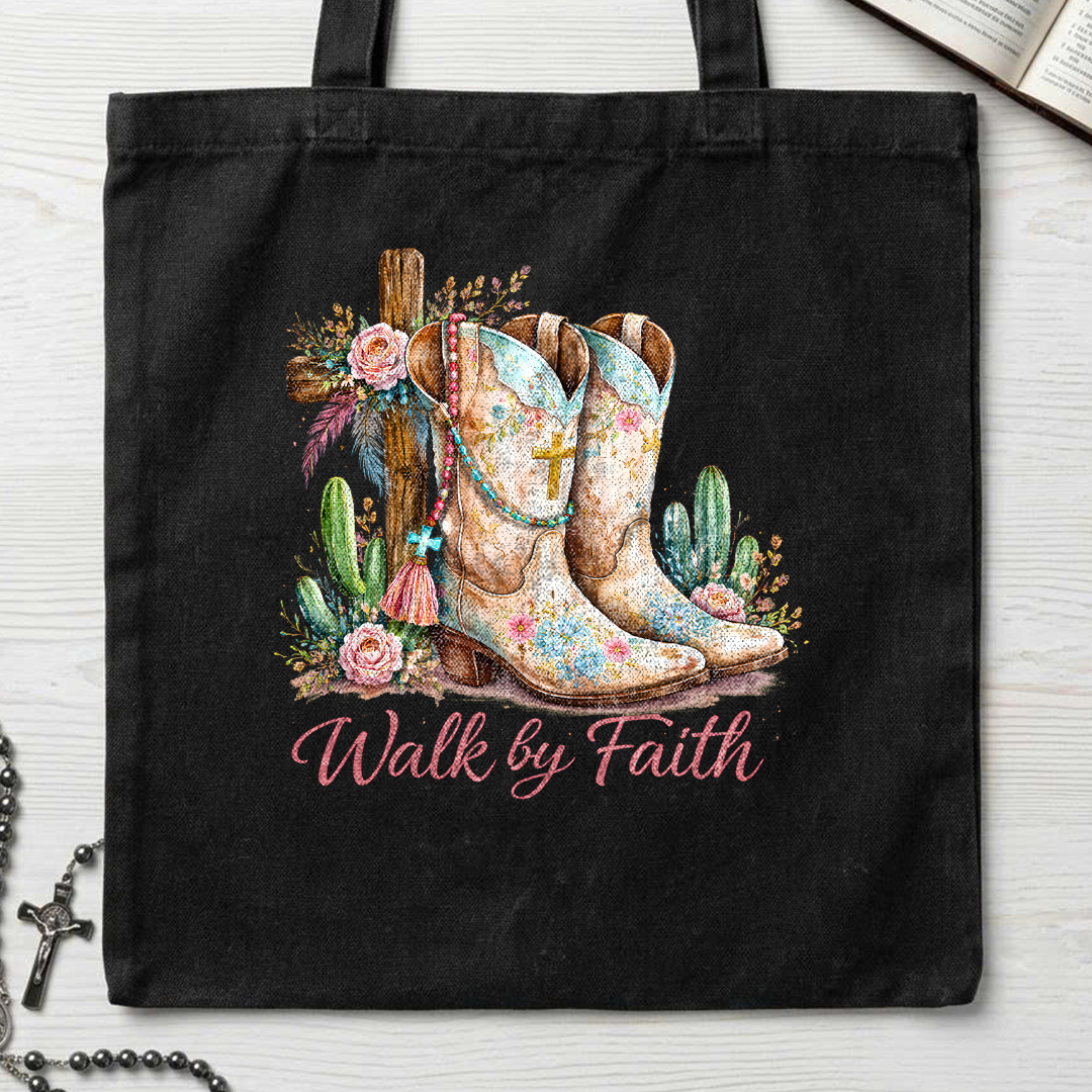 Walk By Faith 03