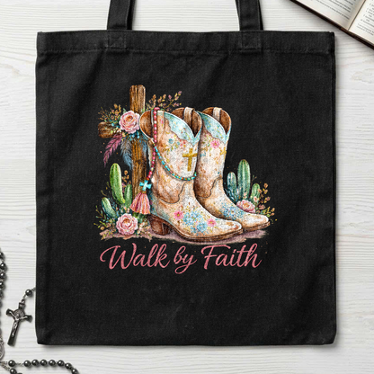 Walk By Faith 03
