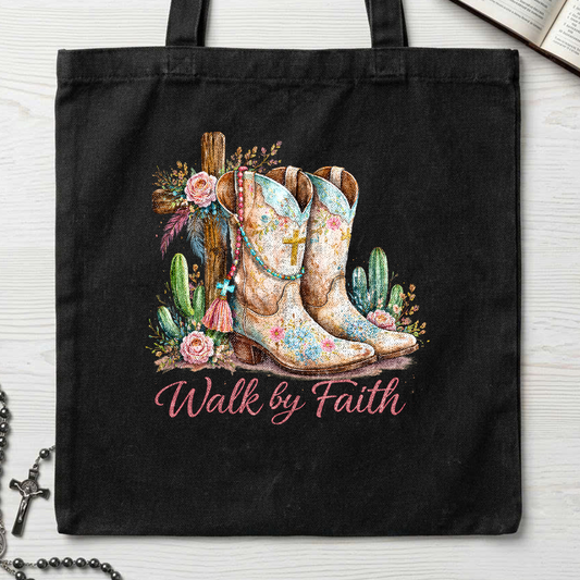 Walk By Faith 03