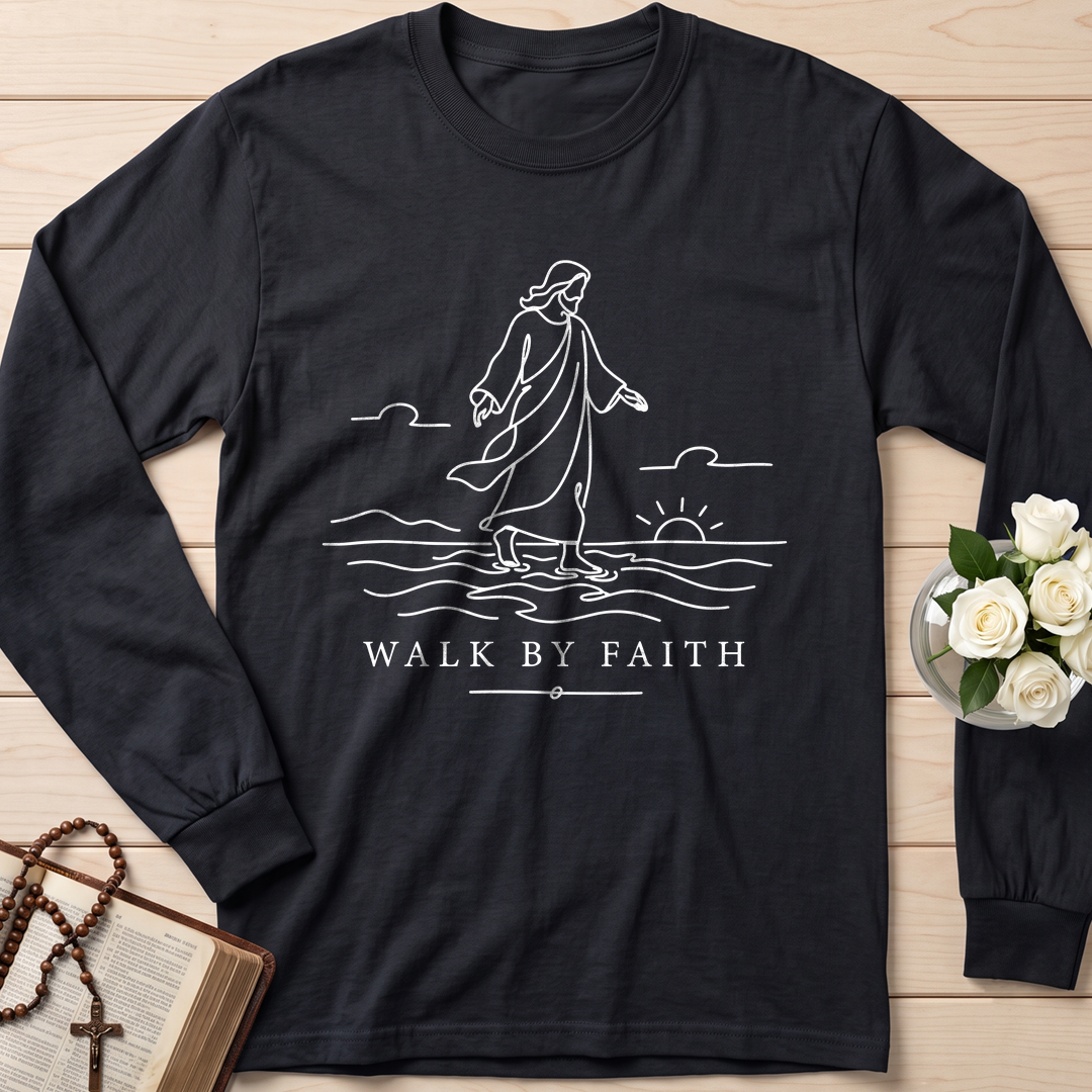 Walk By Faith 04