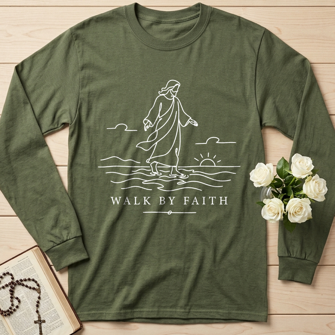 Walk By Faith 04