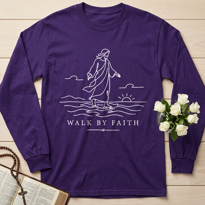 Walk By Faith 04