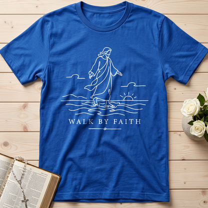 Walk By Faith 04