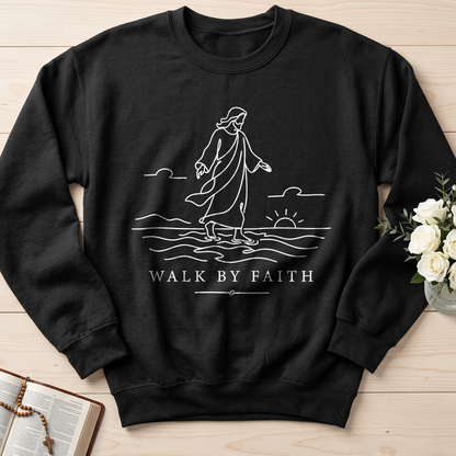Walk By Faith 04
