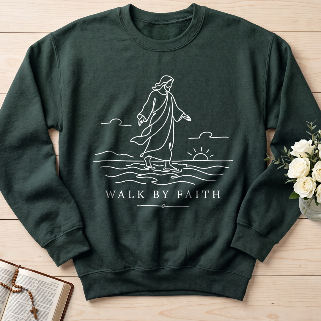 Walk By Faith 04