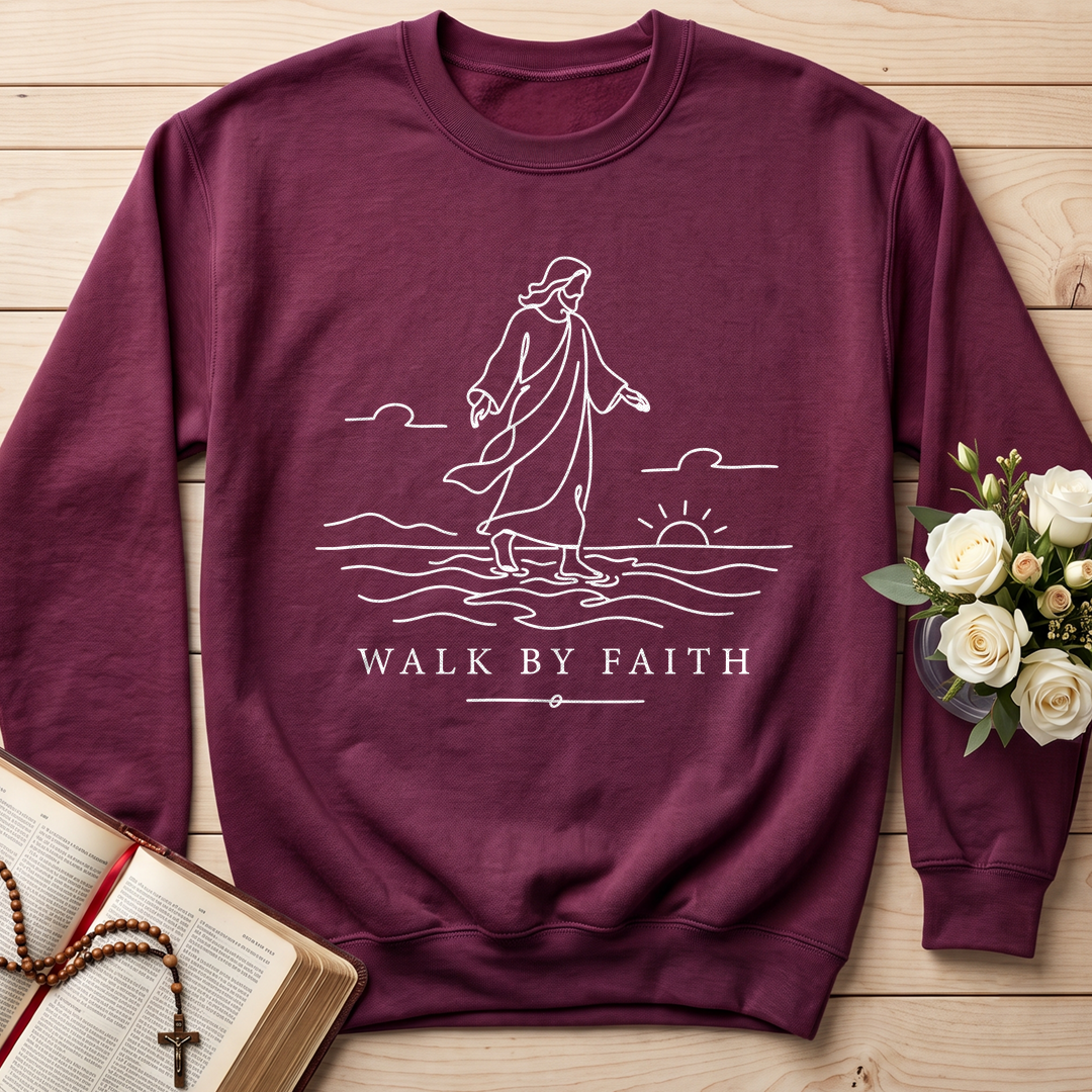 Walk By Faith 04
