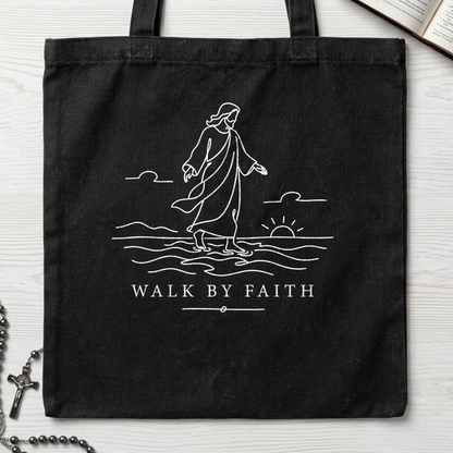 Walk By Faith 04