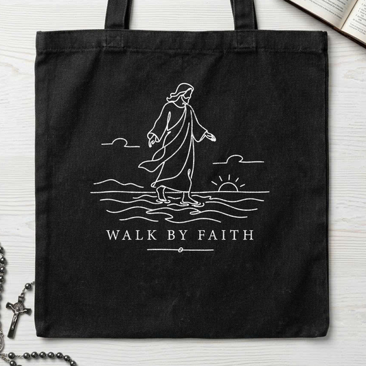Walk By Faith 04