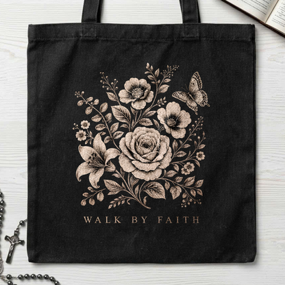 Walk By Faith 05